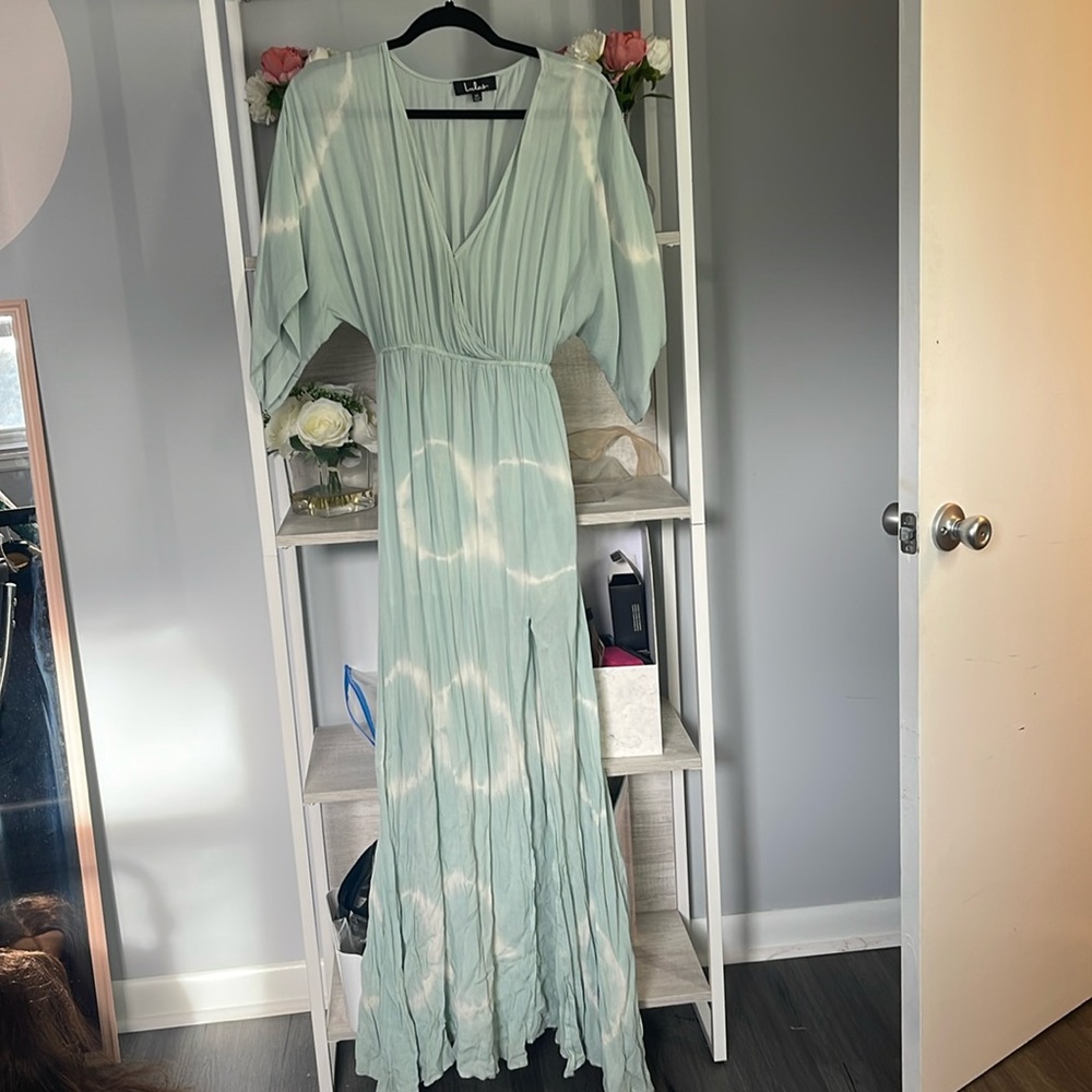Lulu vacation dress